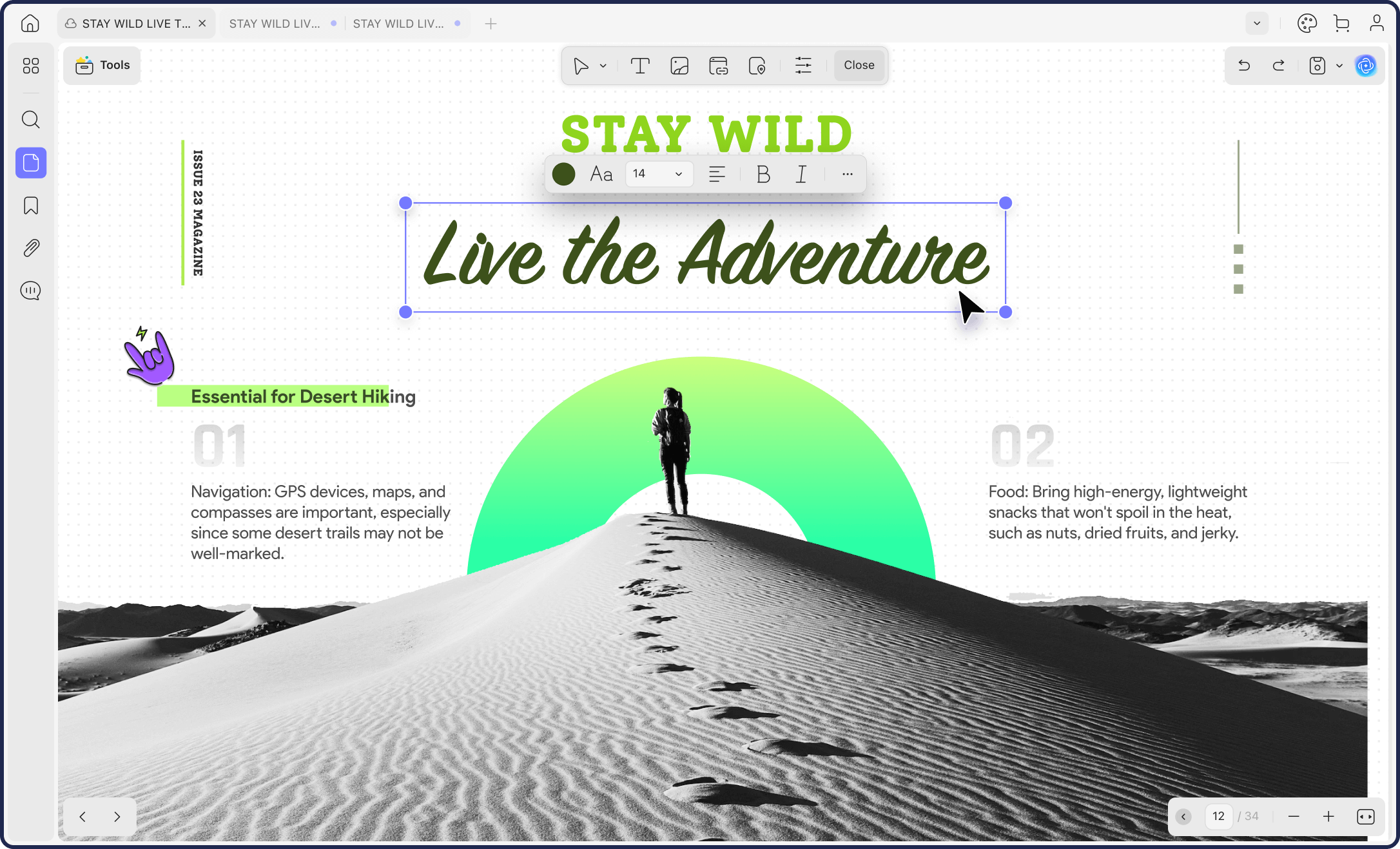 UPDF PDF Editor for Windows