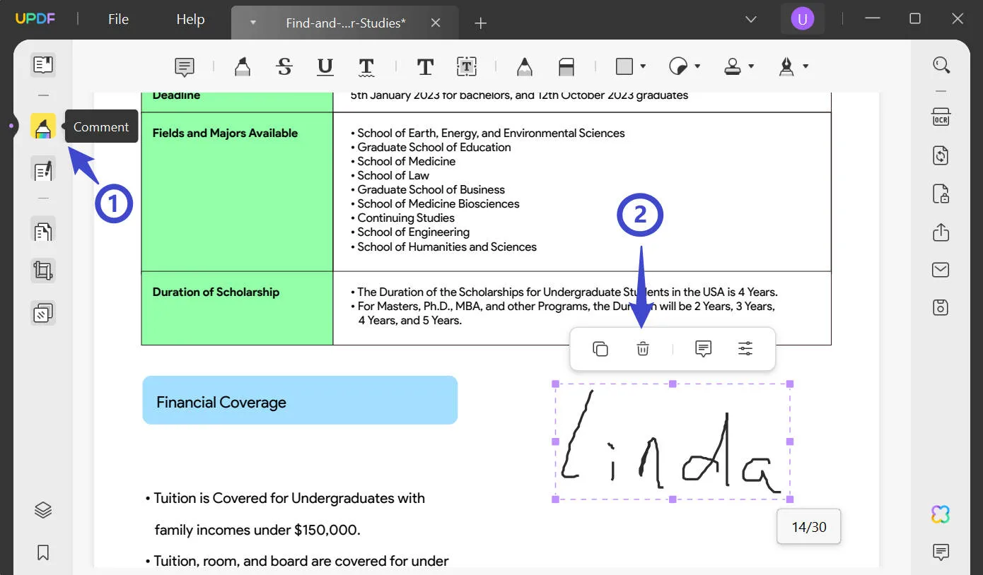 The Easiest Guide to Remove a Signature from a PDF on Mac (macOS Sequoia Included)